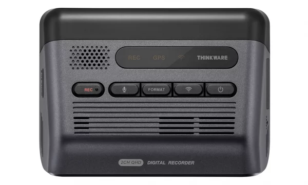 thinkware Q1000UK2CH32GBH Q1000 2CH QHD (CIGAR+HW)