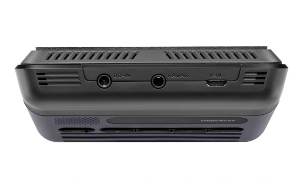thinkware Q1000UK2CH32GBH Q1000 2CH QHD (CIGAR+HW)