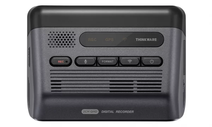 thinkware Q1000UK2CH32GBH Q1000 2CH QHD (CIGAR+HW)