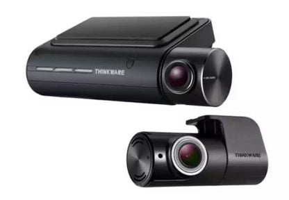 thinkware Q850GL2CH64GBH Q850 2CH Hardwire Camera 64GB 2K
